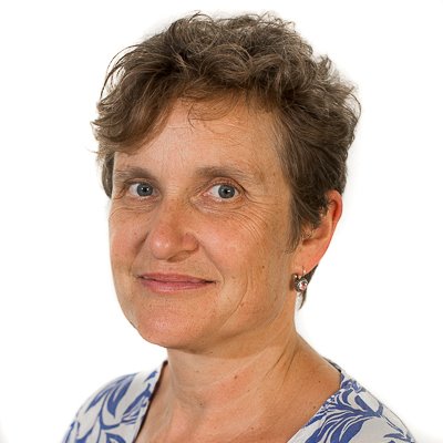 Bild von Yvette Windlin-Wettstein